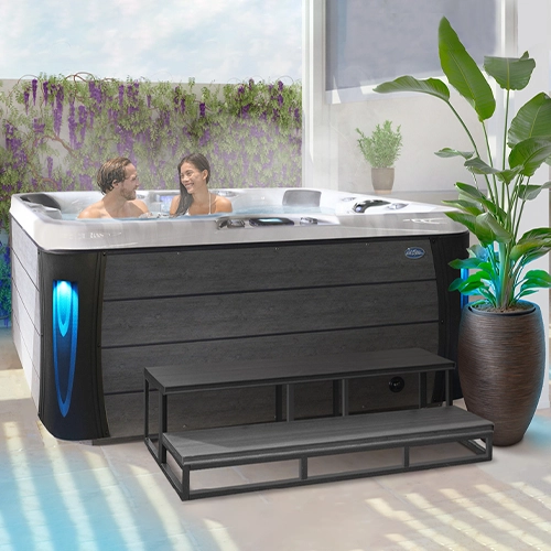 Escape X-Series hot tubs for sale in Shawnee